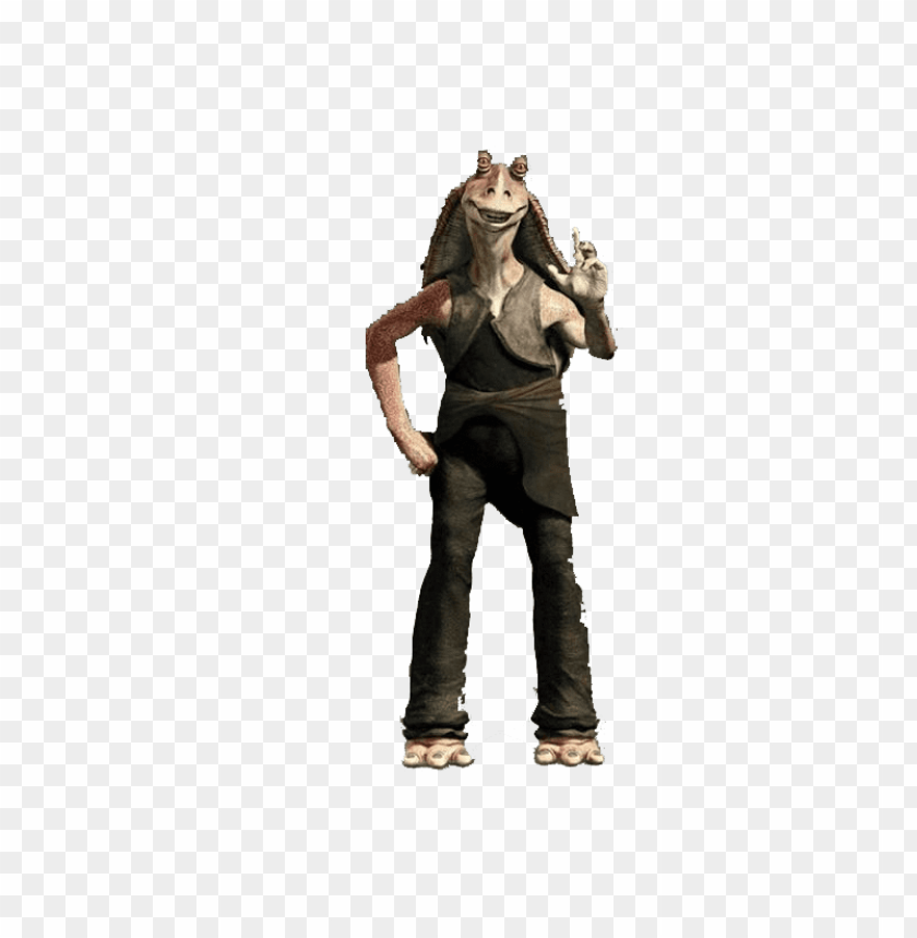 Free download | HD PNG jar jar binks PNG transparent with Clear ...