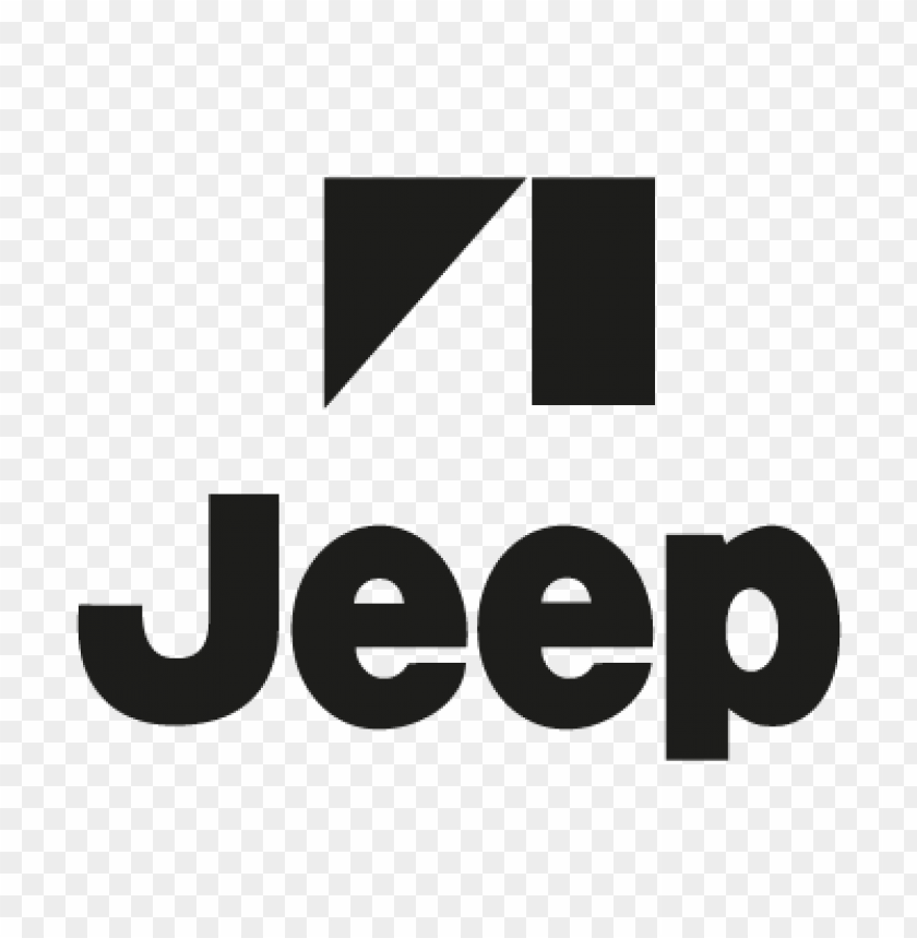Jeep Eps Vector Logo Free cutout PNG & clipart images TOPpng