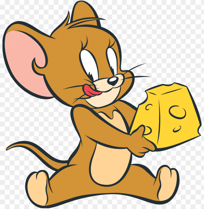 Free download HD PNG jerry tom and jerry clipart png photo 20626