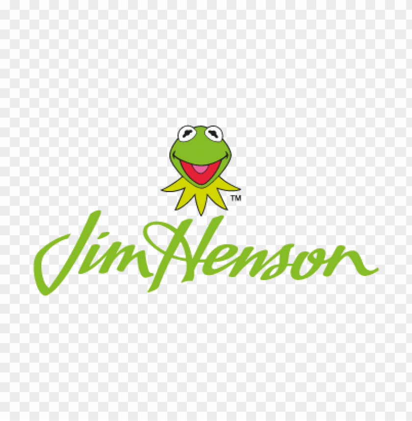 Free download | HD PNG jim henson vector logo free download - 465302 ...