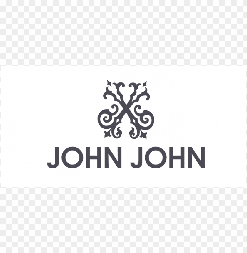 Free Download Hd Png John John Logo Png Transparent With Clear