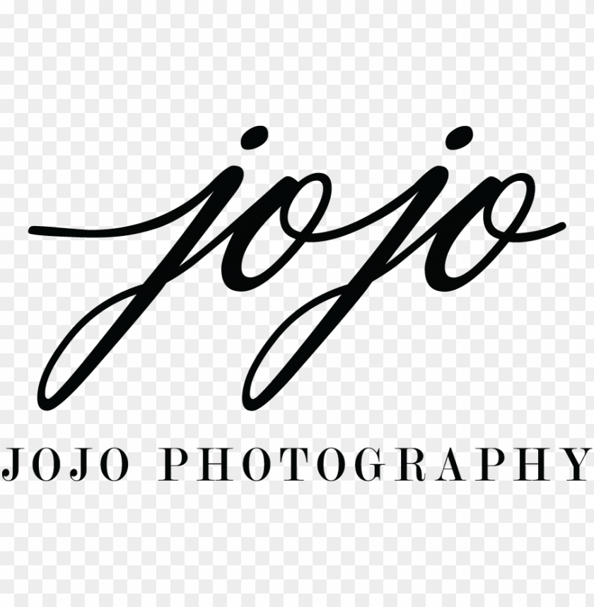 Download jojo photography and film logo  photography jo  