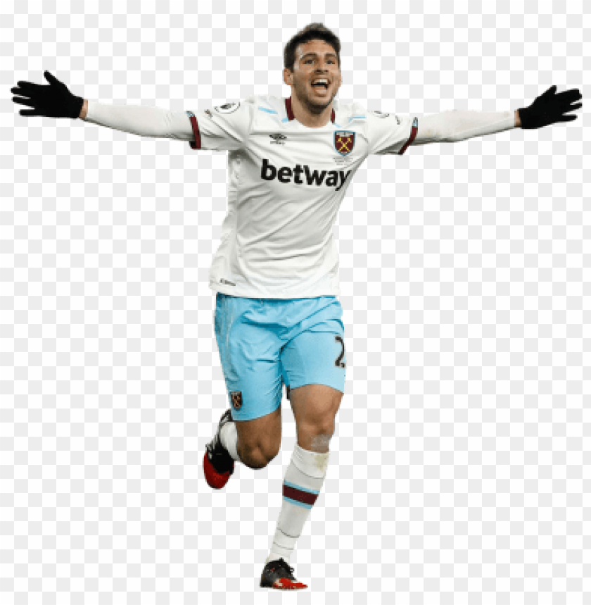 Free download | HD PNG Download jonathan calleri png images background ...