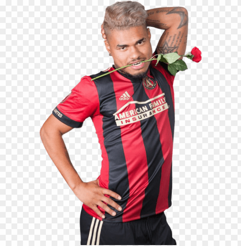Free download | HD PNG Download josef martÃ­nez png images background ID 63587 | TOPpng