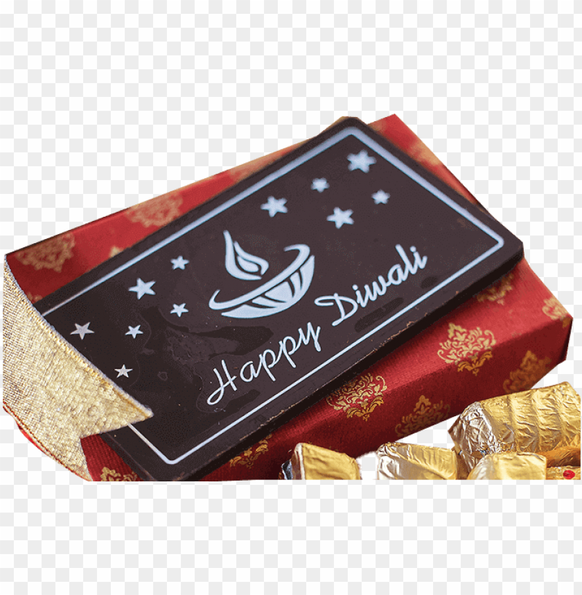 Free download | HD PNG jus trufs happy diwali bar chocolate PNG ...