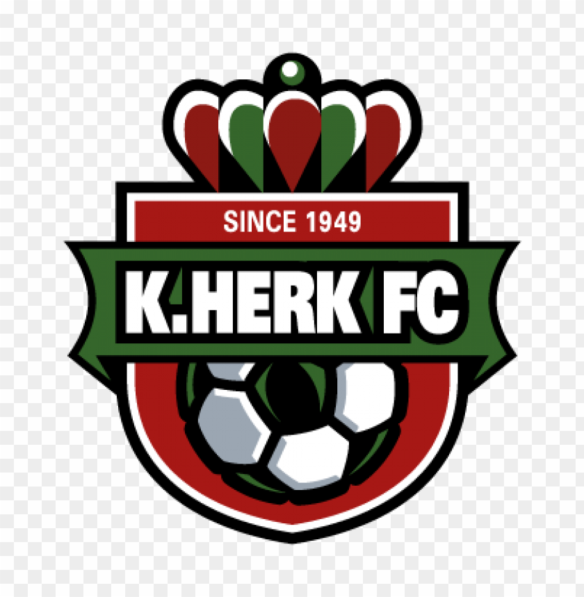 Free download | HD PNG k herk de stad fc vector logo - 460237 | TOPpng