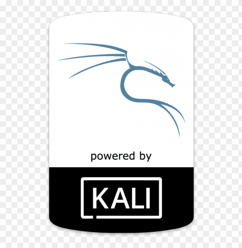 Kali Linux Logo Png Kali Linux Sticker Png Image With
