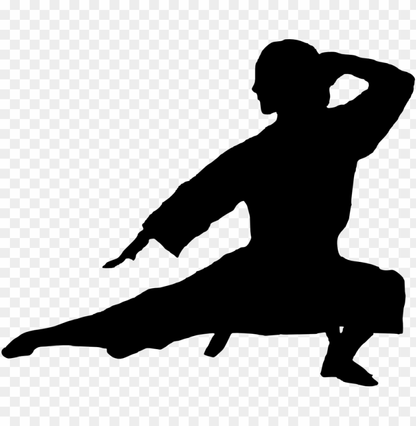 Karate cutout PNG & clipart images | TOPpng