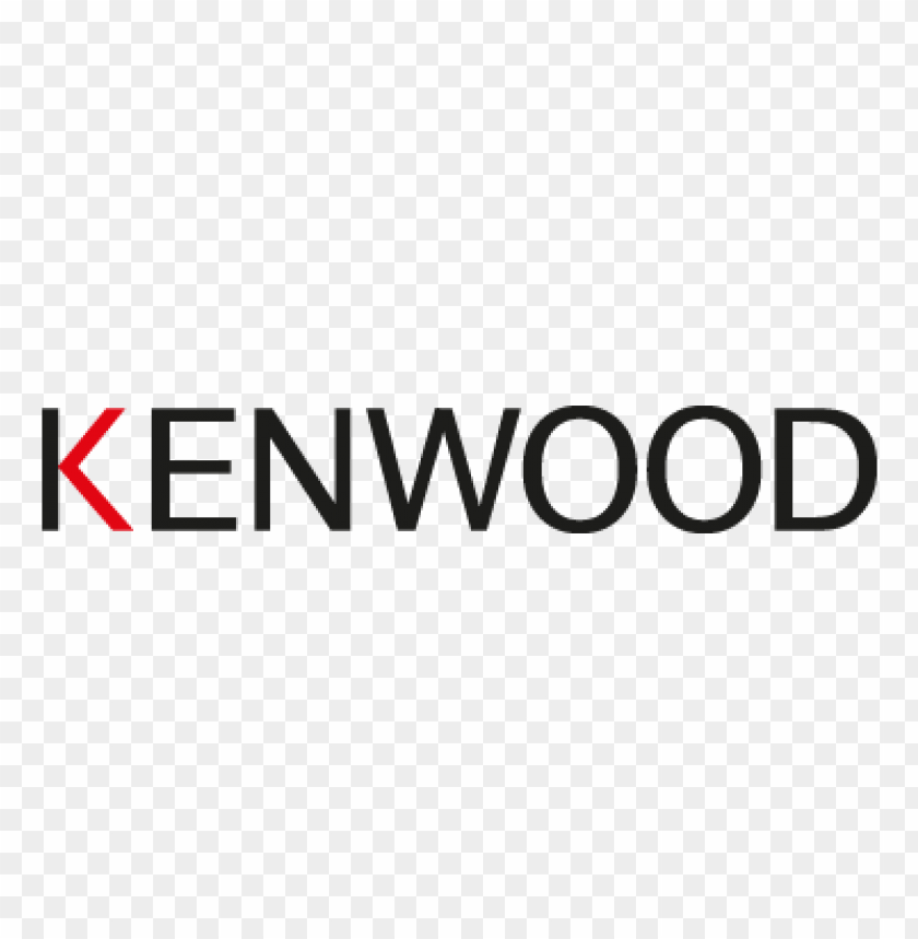 Free download | HD PNG kenwood corporation vector logo download free ...