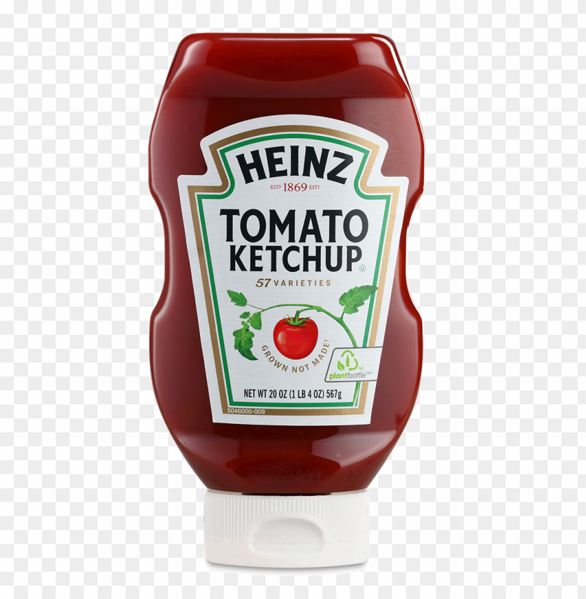 Ketchup Food No Background cutout PNG & clipart images | TOPpng