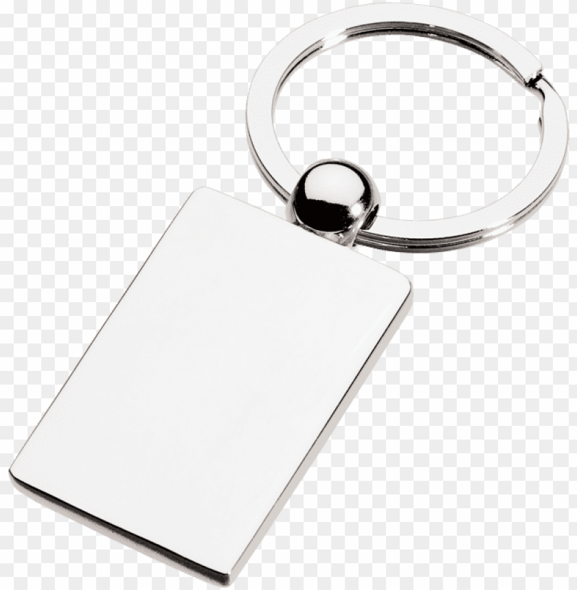 Download Keychain Template Png Metal Key Chain Png Free PNG Images 