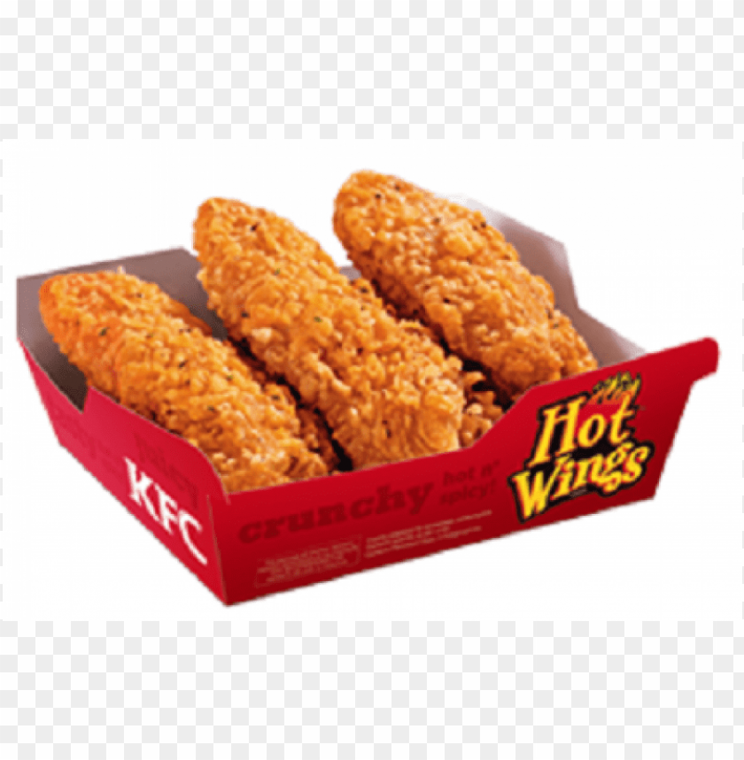 Kfc Chicken Png Png Image With Transparent Background Toppng - kfc food menu roblox