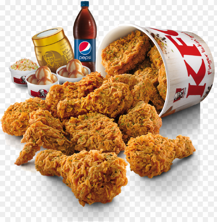 Free download | HD PNG kfc food wihout background - Image ID 486004 ...