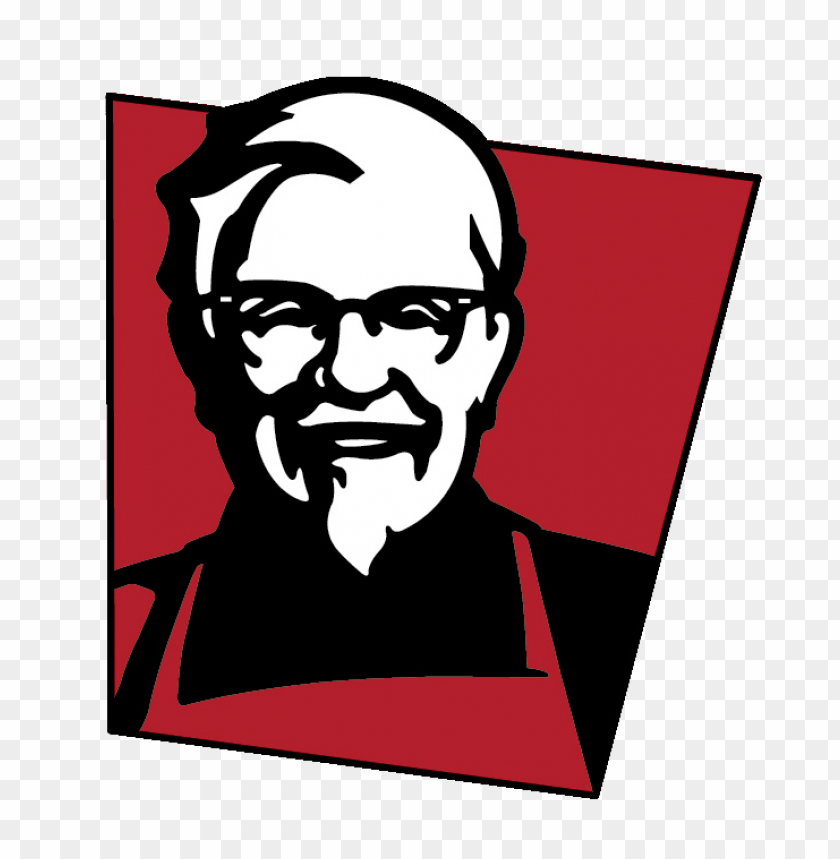 Free download | HD PNG modern kfc red logo png | TOPpng