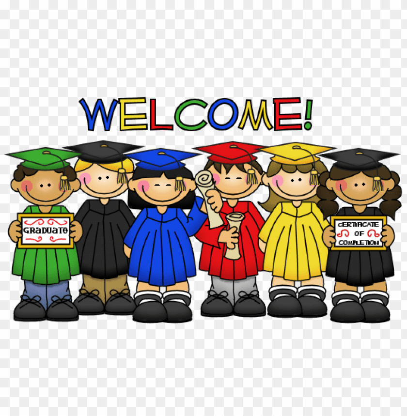 Free download HD PNG kids graduation png PNG transparent with Clear