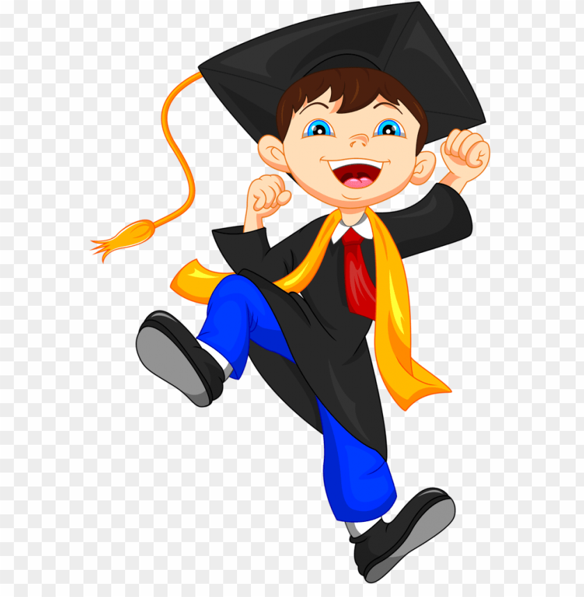 Free download | HD PNG kids graduation png PNG transparent with Clear ...