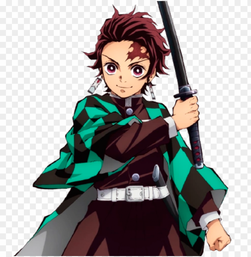 Free download | HD PNG kimetsu no yaiba tanjirou PNG transparent with ...