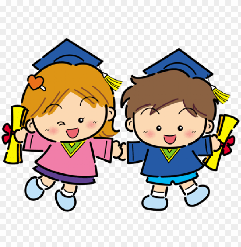 Kind school