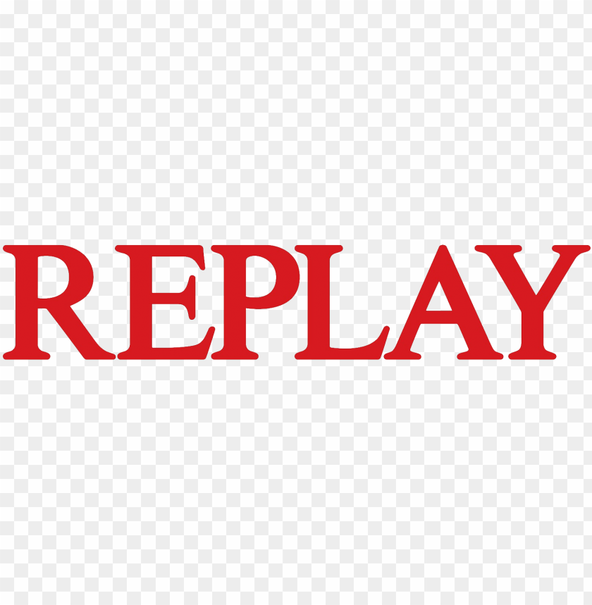 Kisspng Replay Logo Brand Denim Clothing Tommy Hilfiger Replay Brand Png Image With Transparent Background Toppng