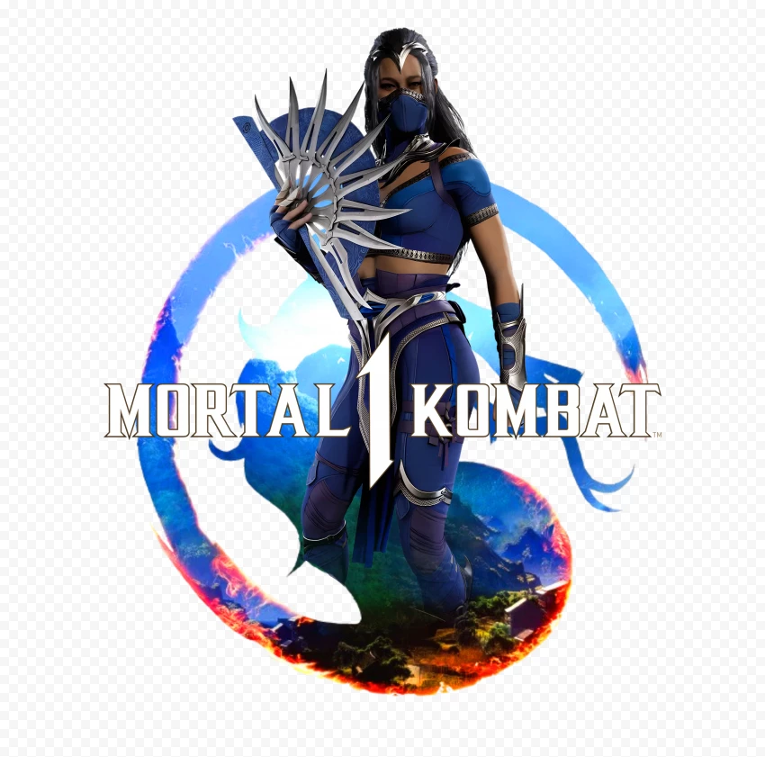 Kitana Icon Kitana PNG & clipart images | TOPpng