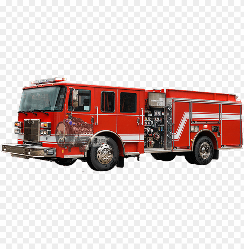 Free download | HD PNG kme fire truck PNG transparent with Clear ...