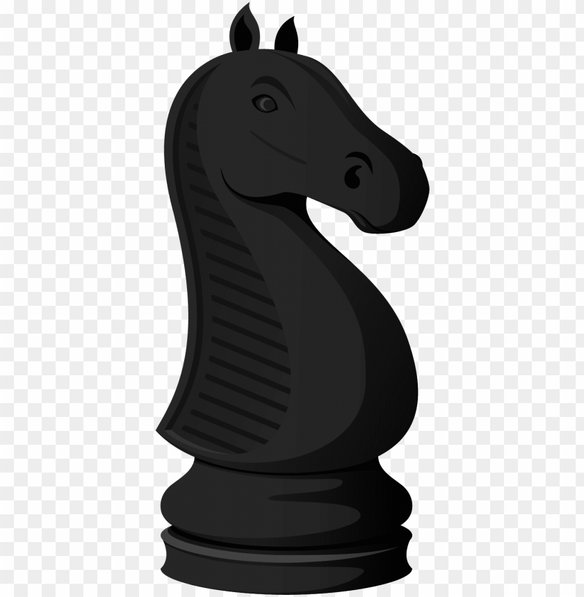 Free Download Hd Png Knight Chess Piece Single Chess Pieces Transparent Png Transparent With