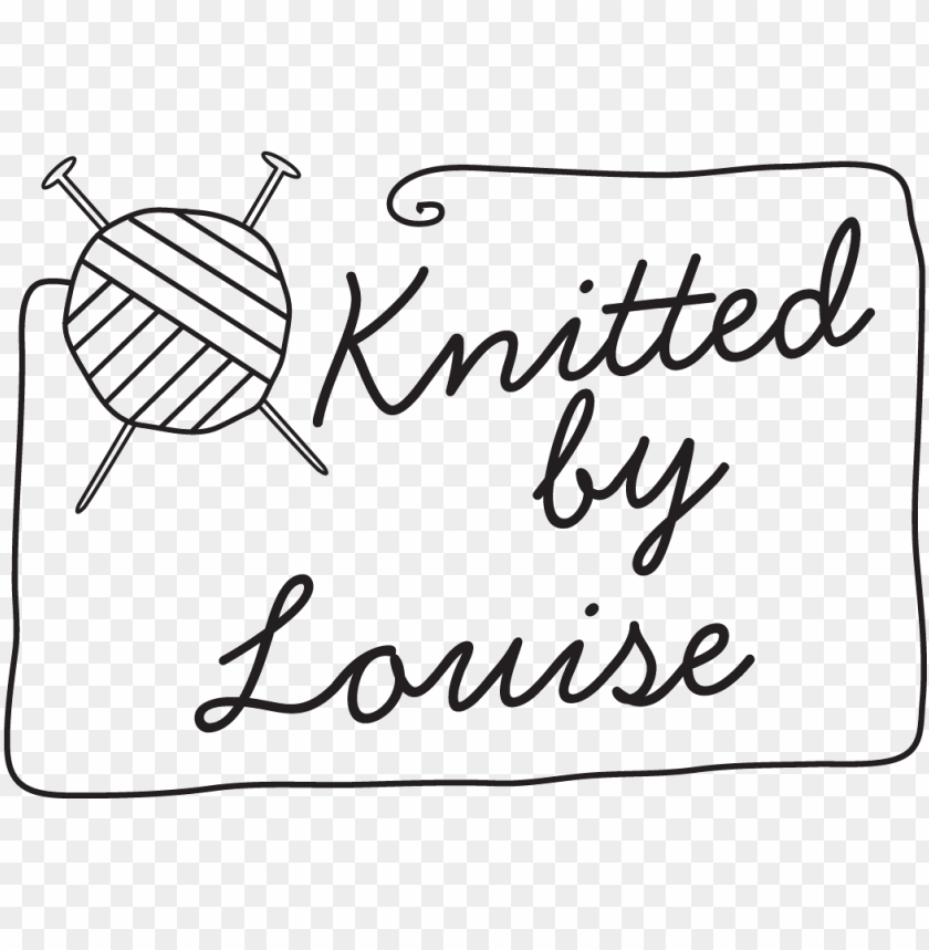 Free download HD PNG knitted by border stamp school open house PNG