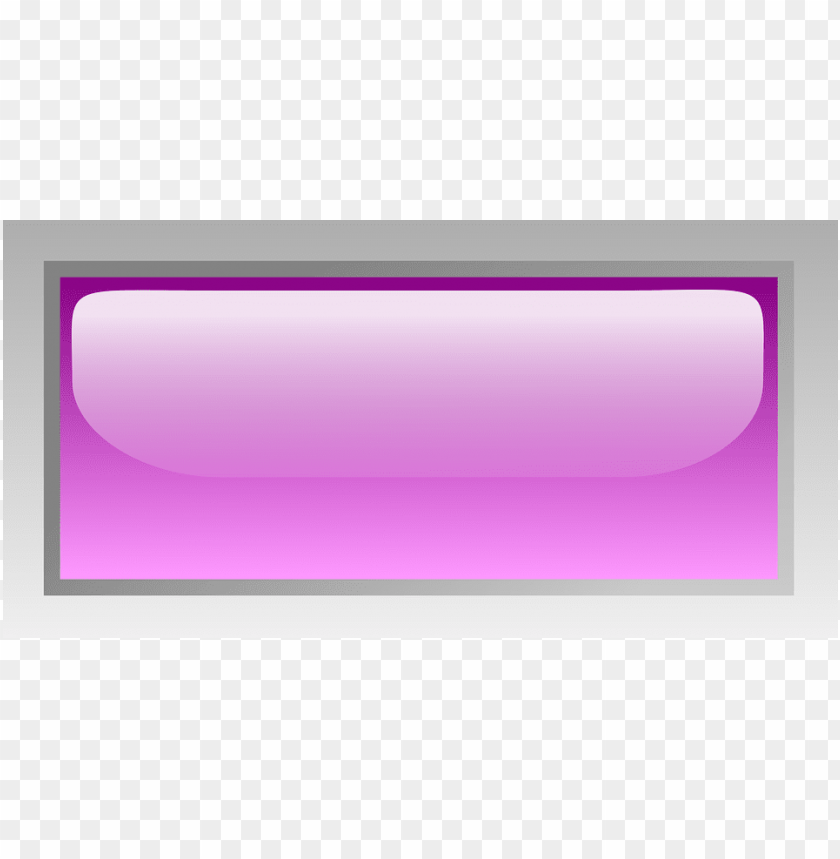 Free download | HD PNG кнопка прямоугольная PNG transparent with Clear ...
