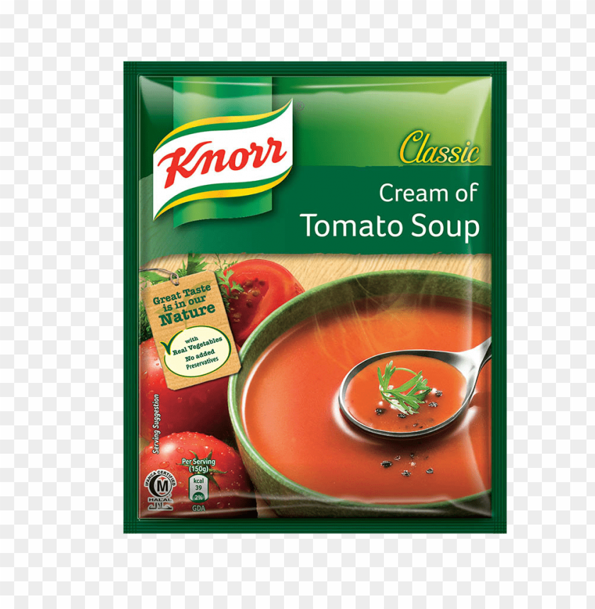 Free download | HD PNG knorr soups png PNG images with transparent ...