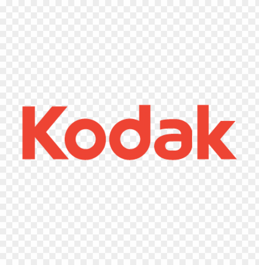 Kodak Vector Logo Free Download Toppng - roblox logo vector eps free download