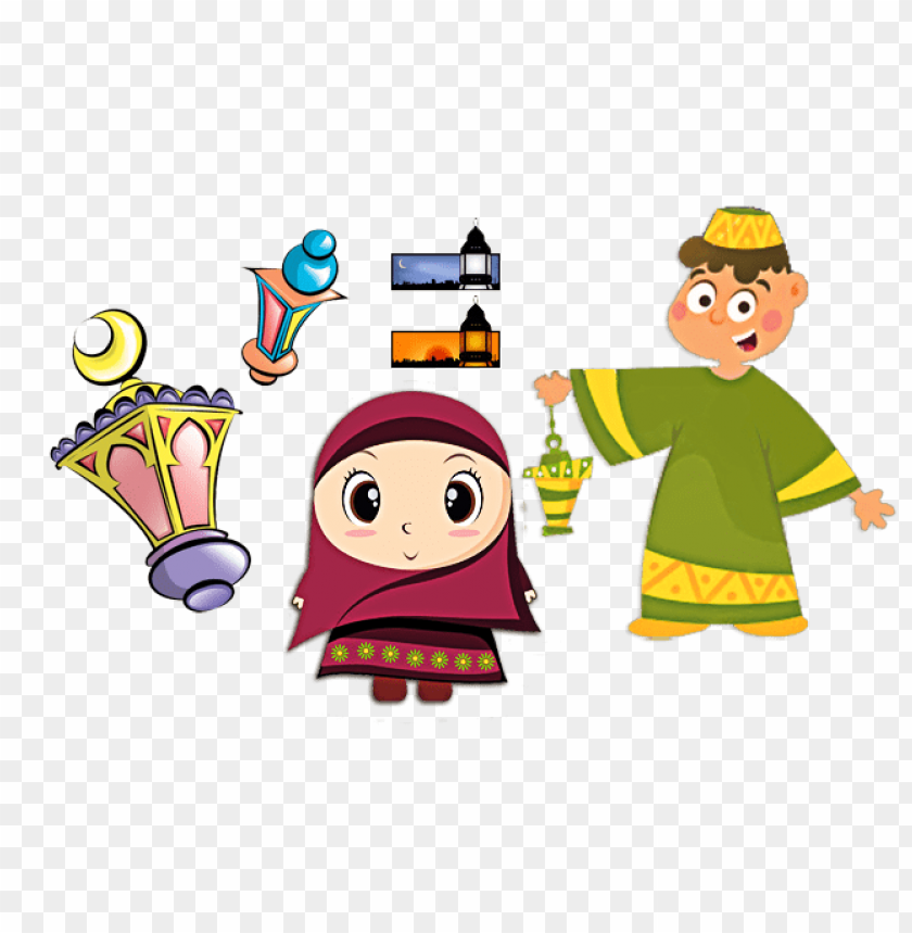 Download قرقيعان clipart png photo  TOPpng