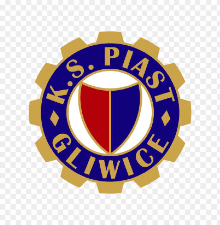 Free download | HD PNG ks piast gliwice vector logo - 471020 | TOPpng