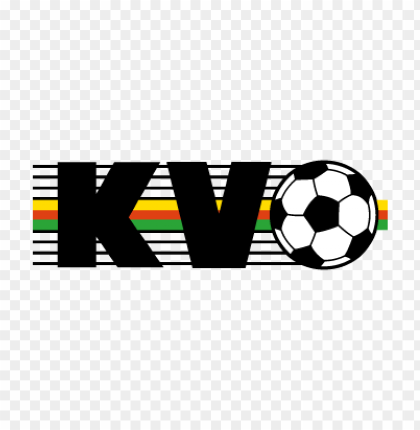 Free download | HD PNG kv oostende old vector logo - 460458 | TOPpng