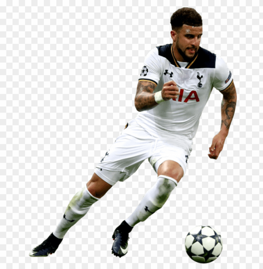 Free download | HD PNG Download kyle walker png images background ID ...