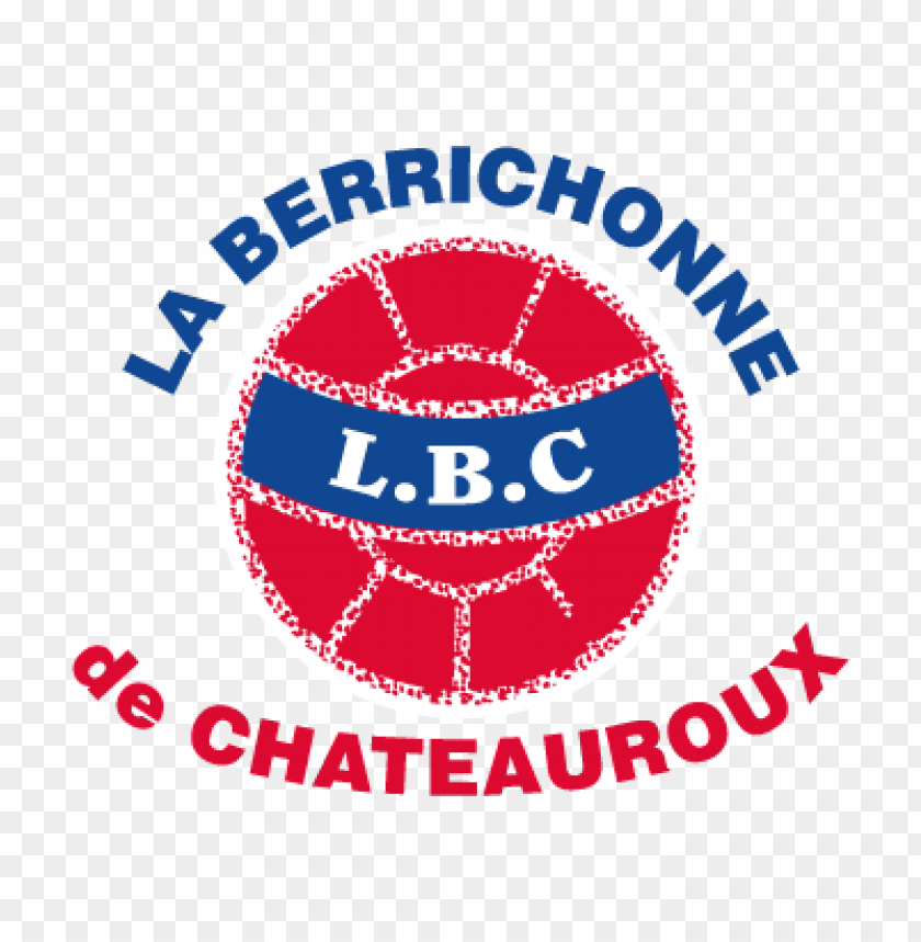 Fanion La Berrichonne De Châteauroux - Club Français