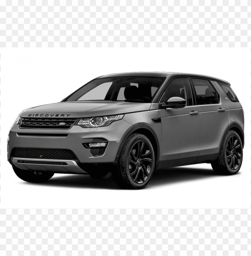 Range Rover No Background Free download | HD PNG Transparent PNG image Of dark gray modern suv ...