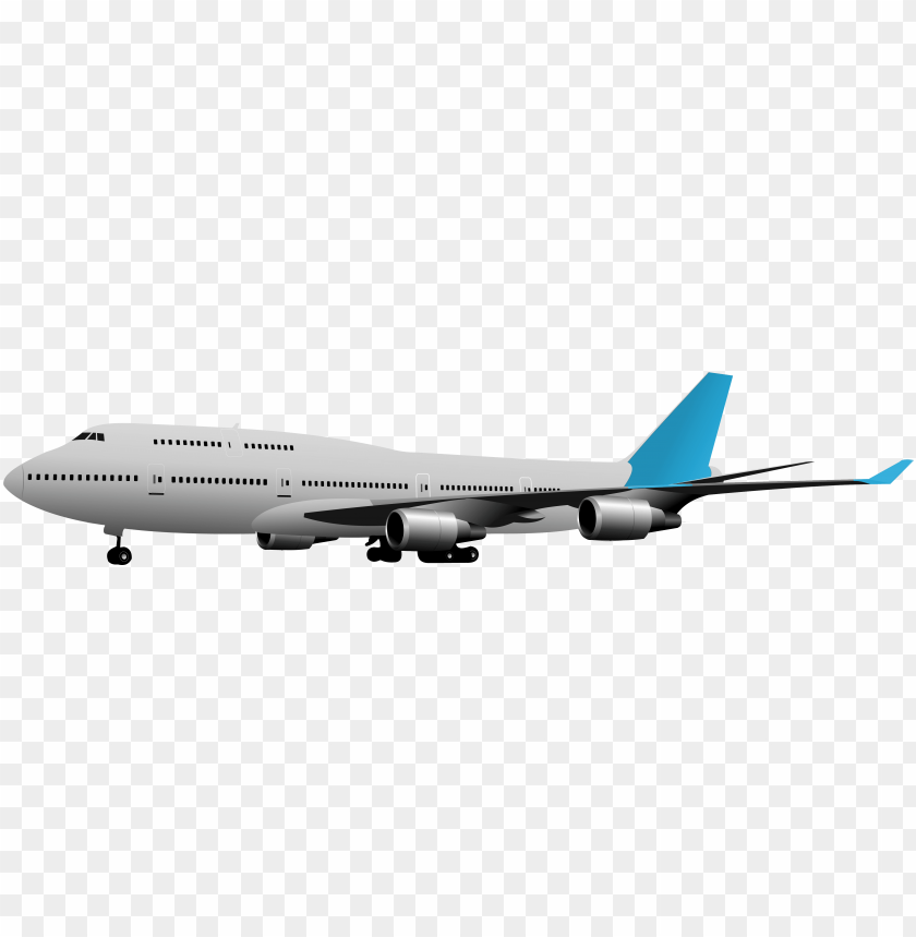 Free download | HD PNG lane png transpa clipart airplane boeing 747 no ...