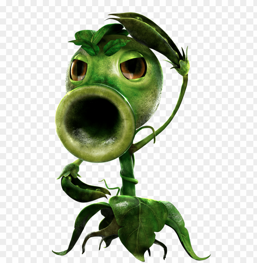 Free download | HD PNG lants vs zombies garden warfare png transparent ...