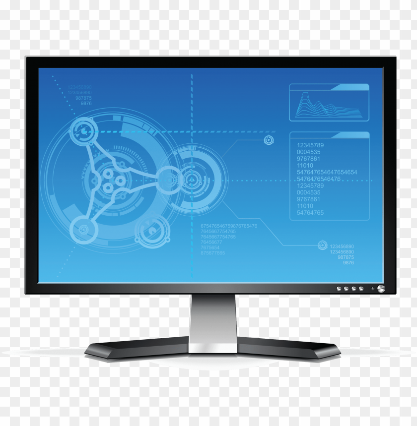 Free download | HD PNG laptop monitor png PNG transparent with Clear ...