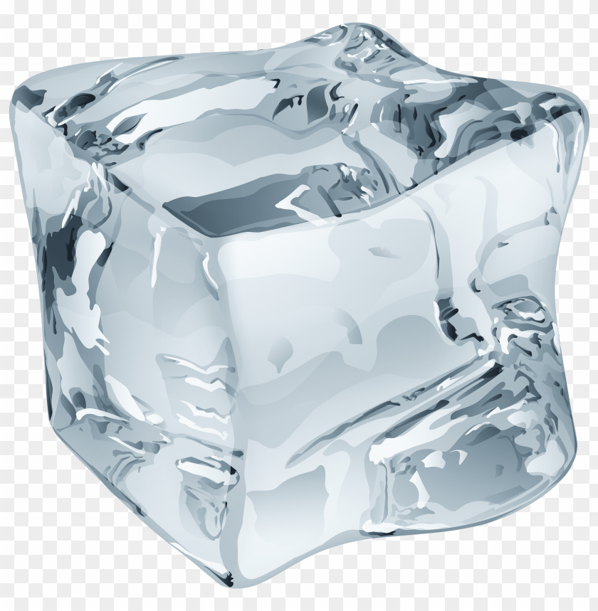 Free download | HD PNG glossy ice cube transparent clipart png photo ...