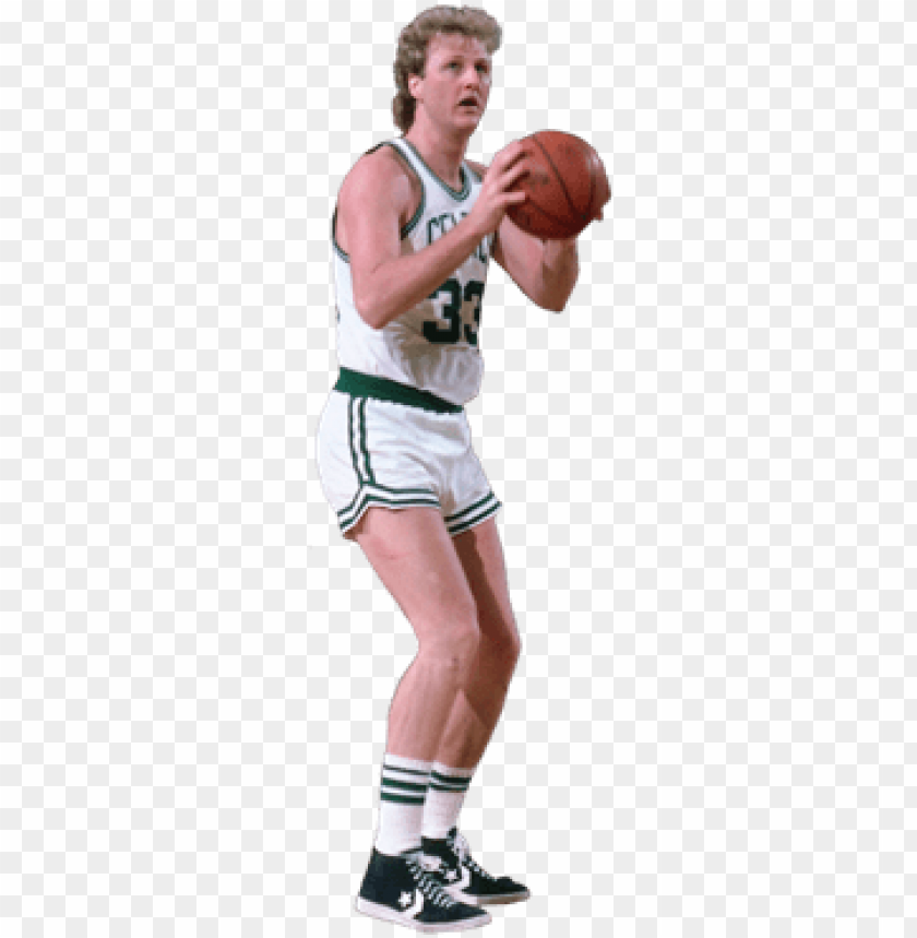 Free download | HD PNG larry bird no background PNG transparent with ...