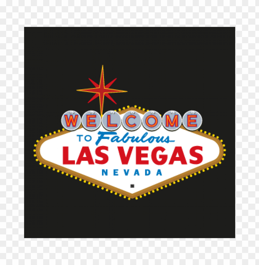 Free download | HD PNG las vegas nevada vector logo free - 465131 | TOPpng