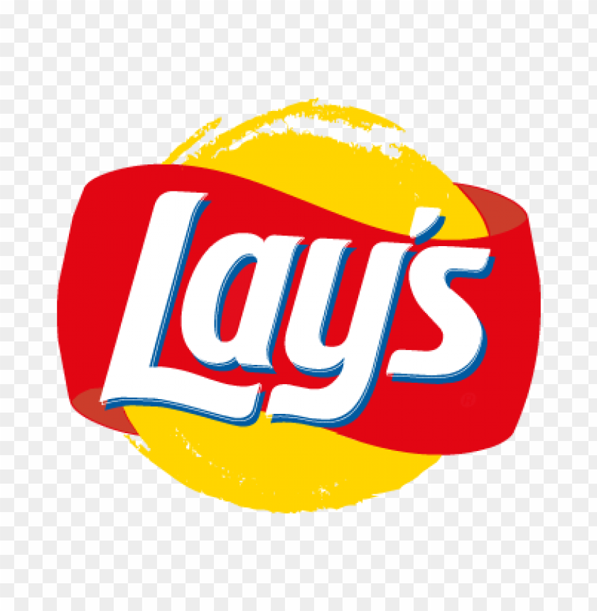 Lays Chips Vector Logo Download Free Svg Icon Worldvectorlogo ...