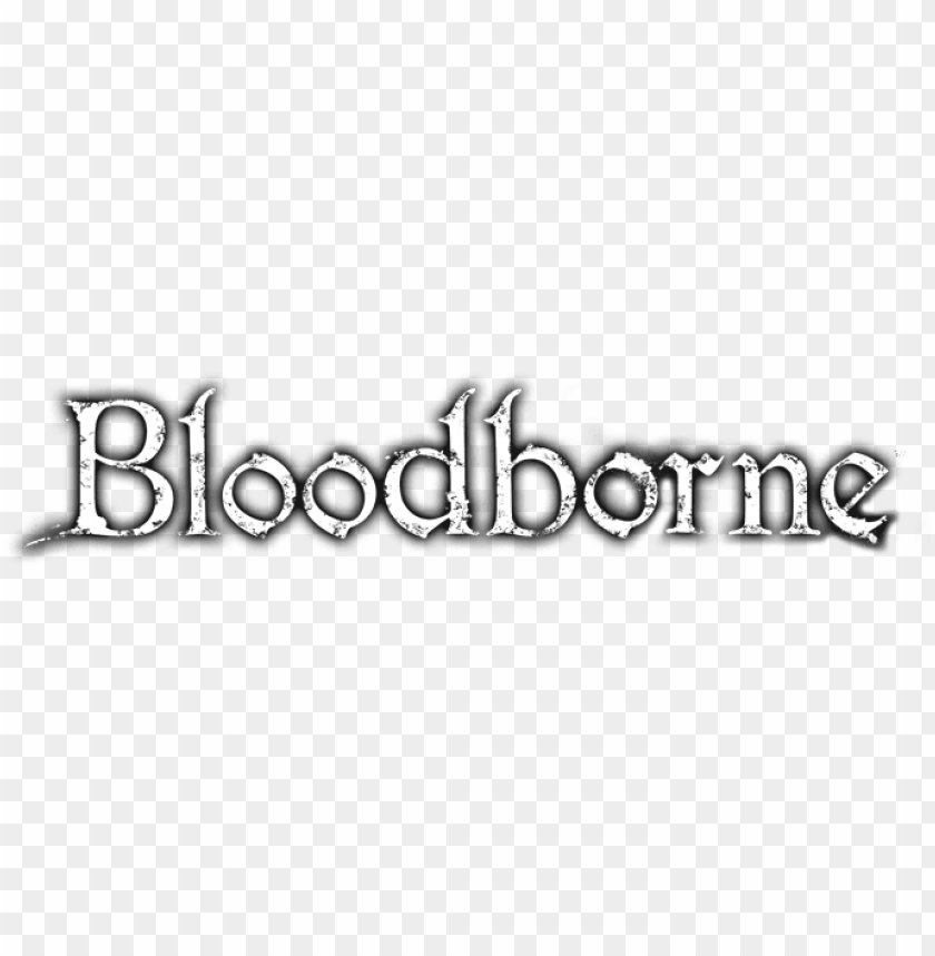 Bloodborne Banner