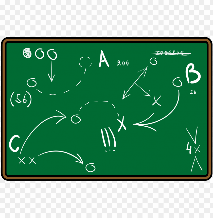 Download learn green transprent png - dibujos de pizarron png - Free