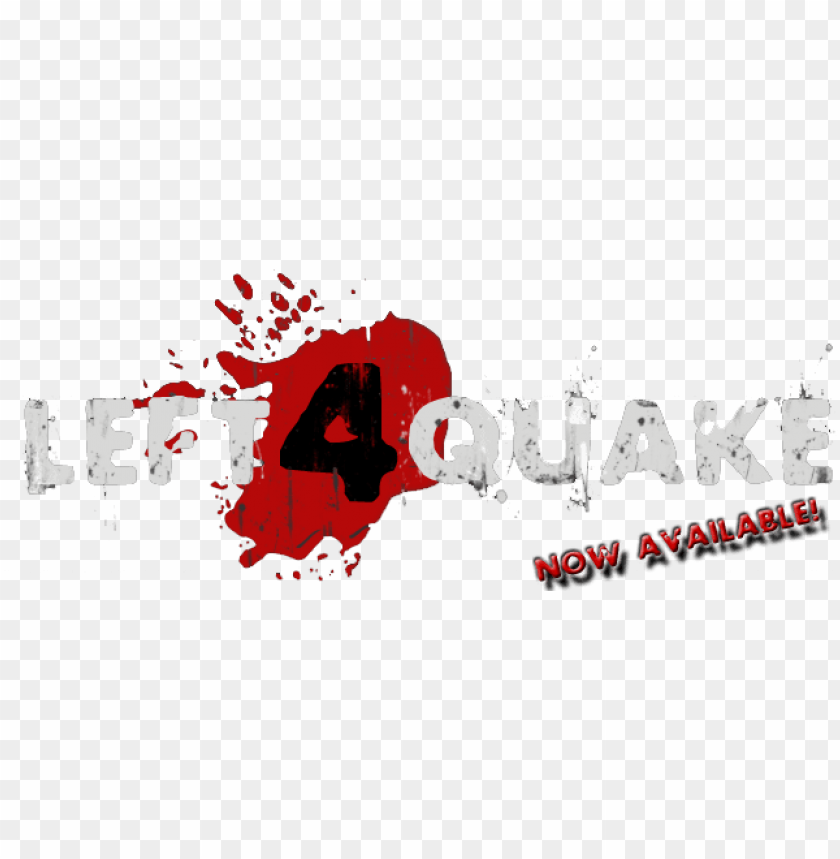 Free download HD PNG left 4 quake demo v0 left 4 dead PNG transparent