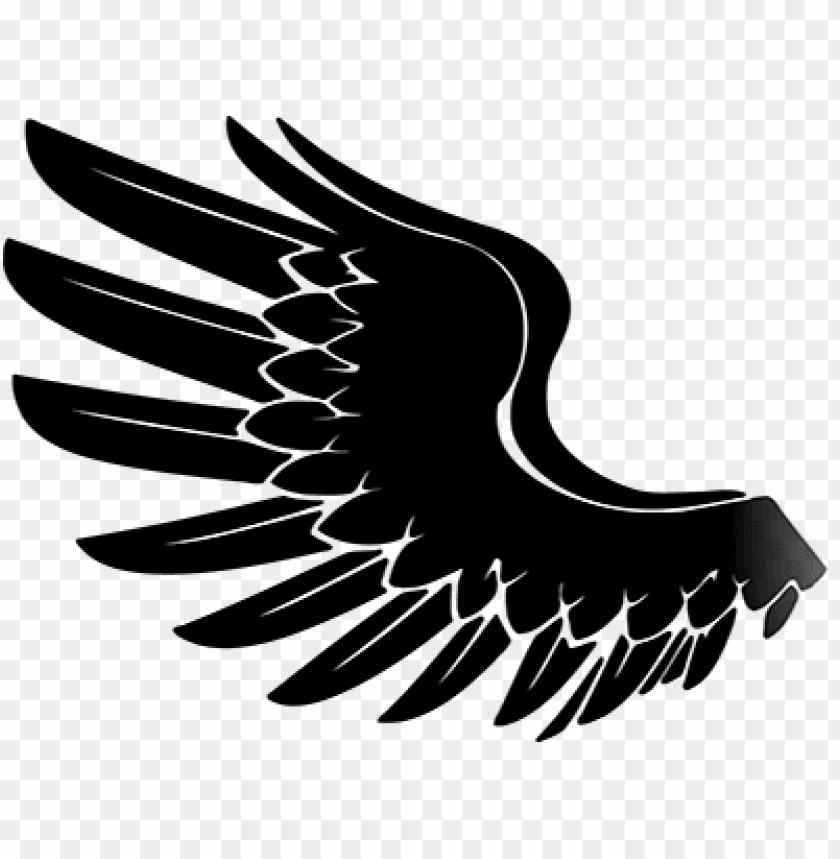 Free download HD PNG left wing left wing transparent background PNG transparent with Clear
