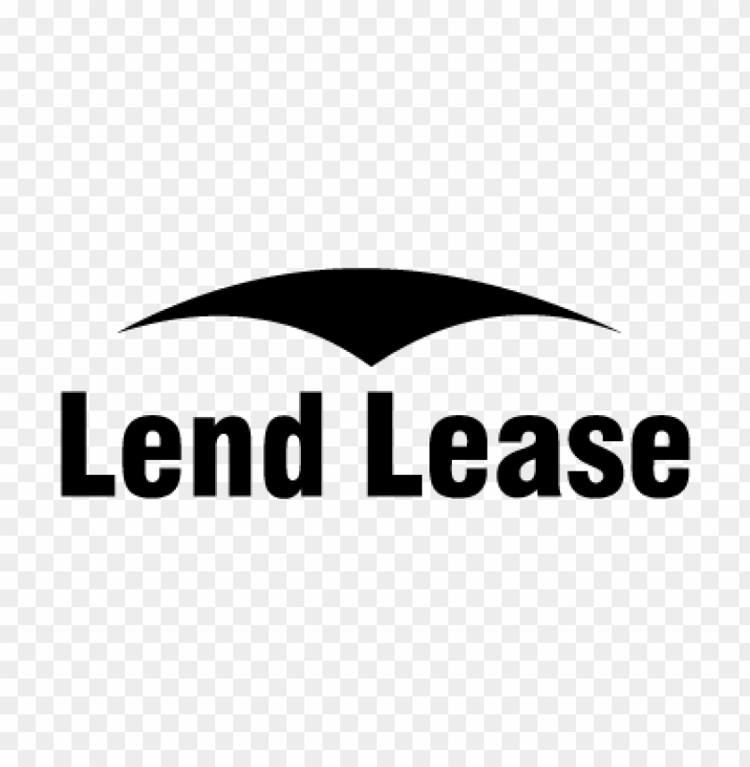 free-download-hd-png-lend-lease-black-vector-logo-469861-toppng