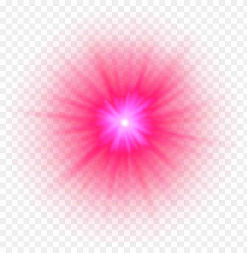 Free download HD PNG lens pink light thumbnail effect PNG transparent with Clear Background ID
