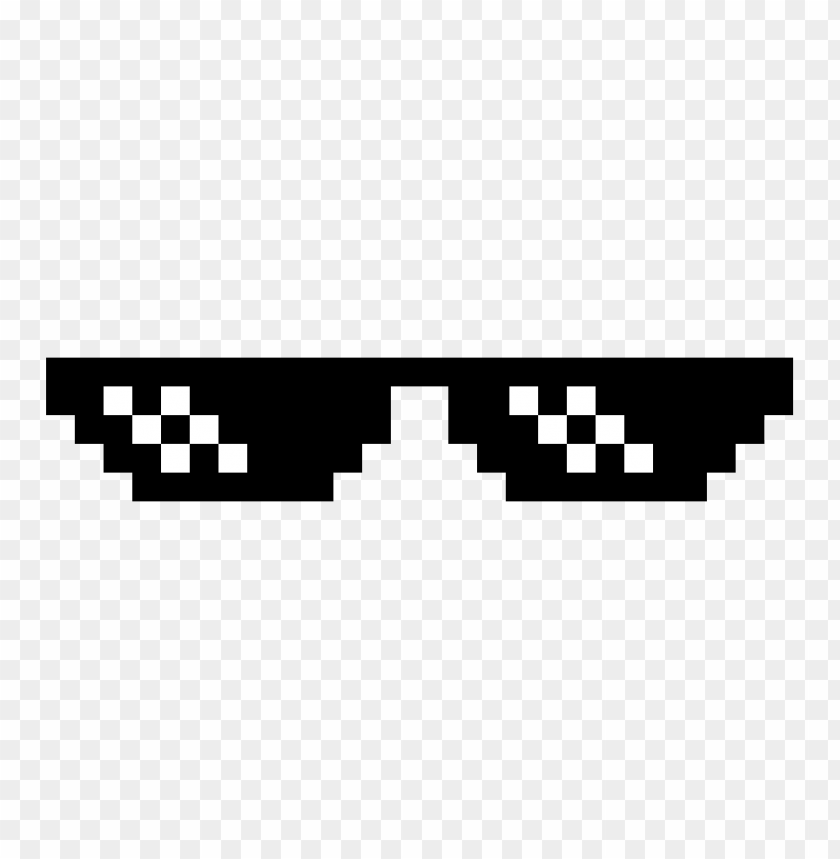 Lentes Mlg Png Image With Transparent Background Toppng - deal with it glasses mlg glasses 250 roblox